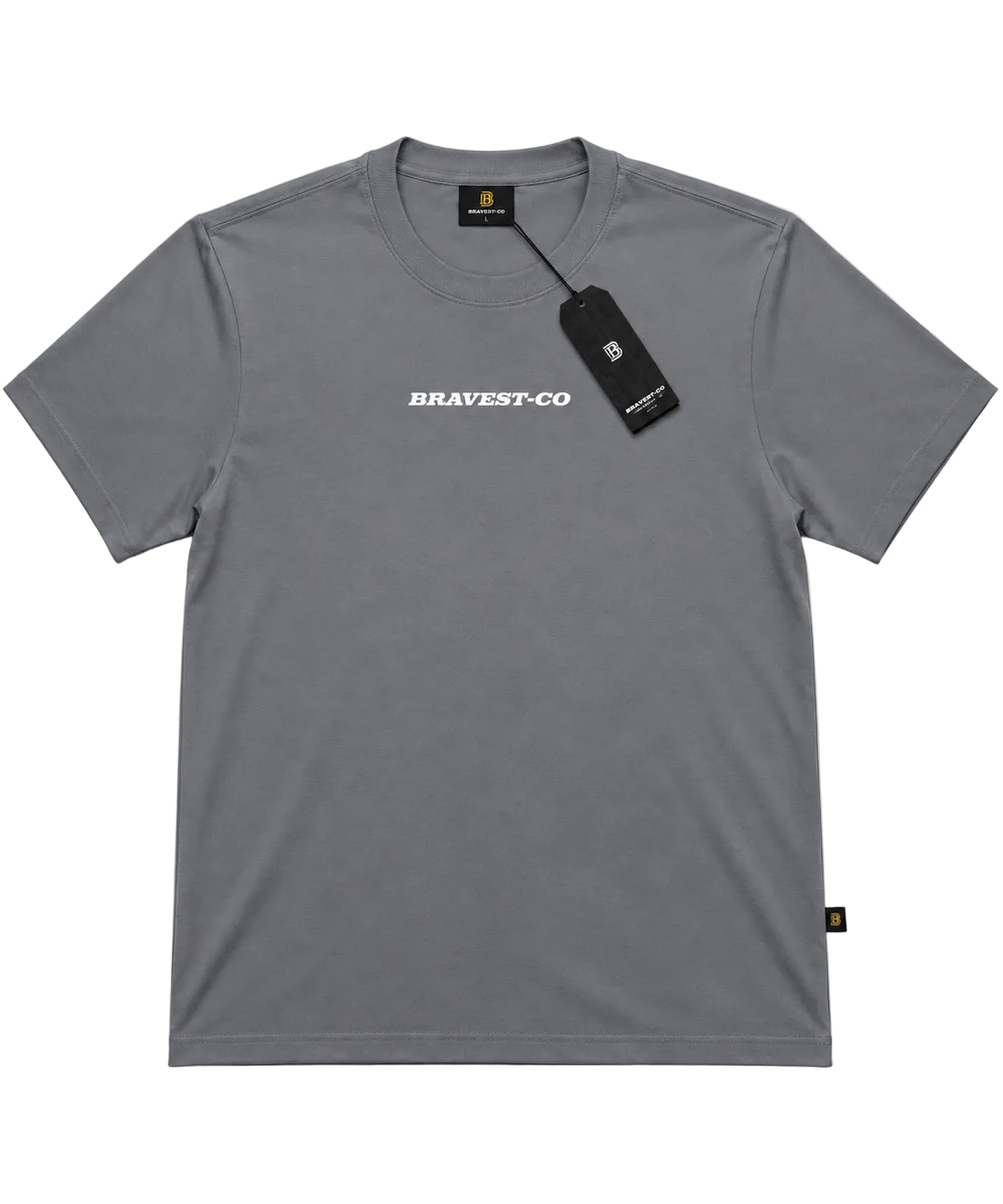 BRAVEST — Essential tee